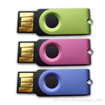 Slim USB Flash Drives with UDP Chips, Supports Plug-and-play Function, OEM/ODM Orders are Welcome